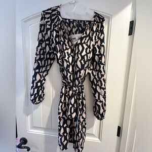 Banana Republic Belt Dress